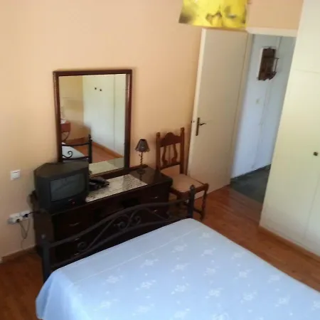 Apartman Family *