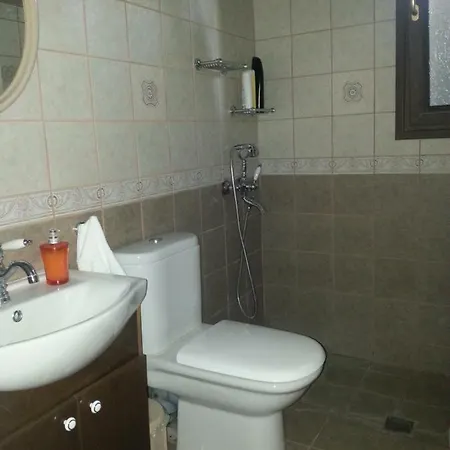 Family Apartman *